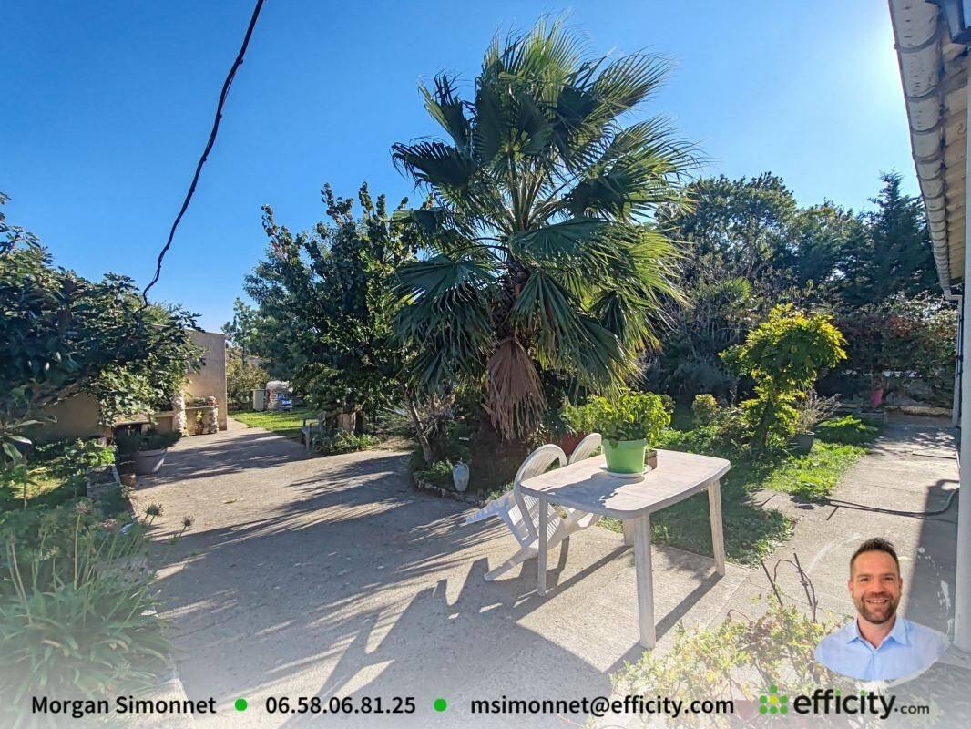 Maison à vendre, 81m², SAINT AGNANT