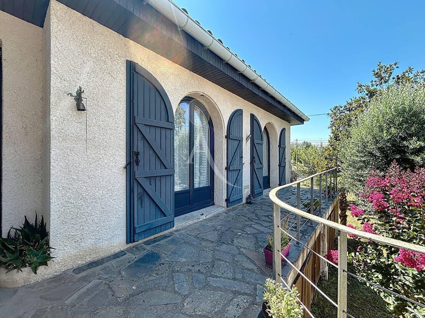 Maison à vendre, 124m², MIREPOIX SUR TARN