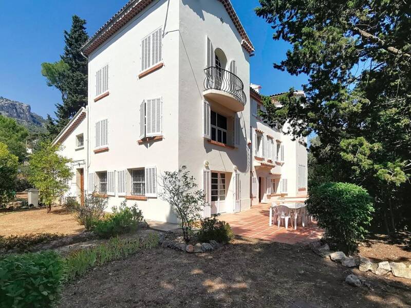 Maison à vendre, 380m², TOULON