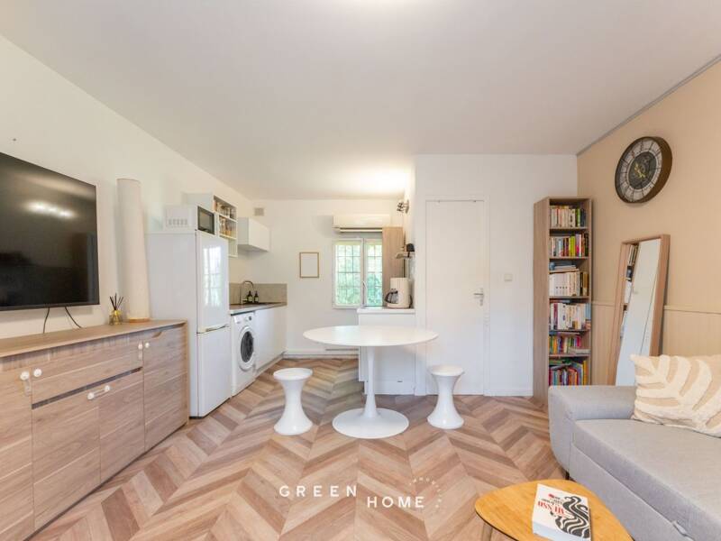 Maison à vendre, 46m², MARSEILLE 11E
