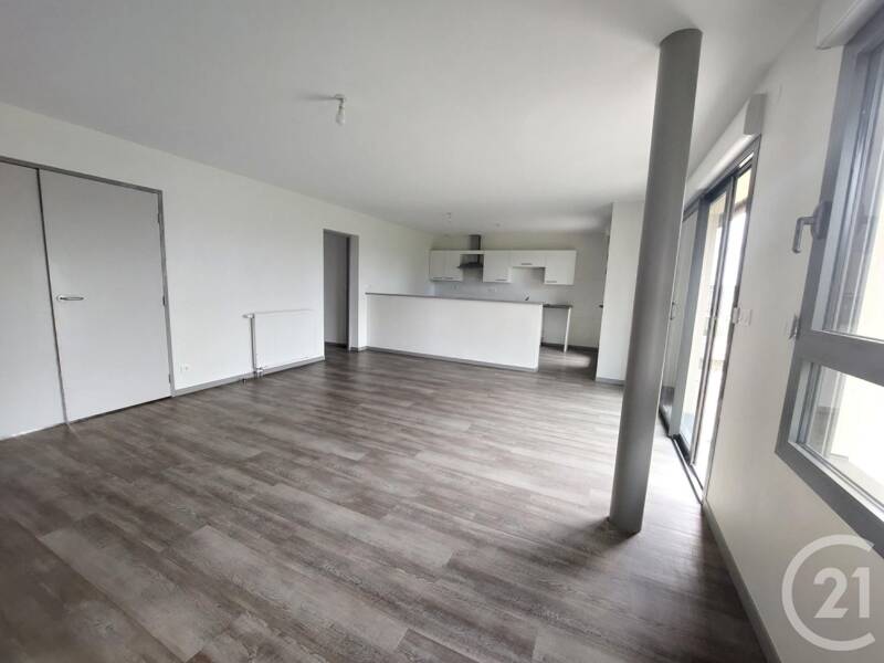 Maison à louer, 130m², FORGES LES BAINS