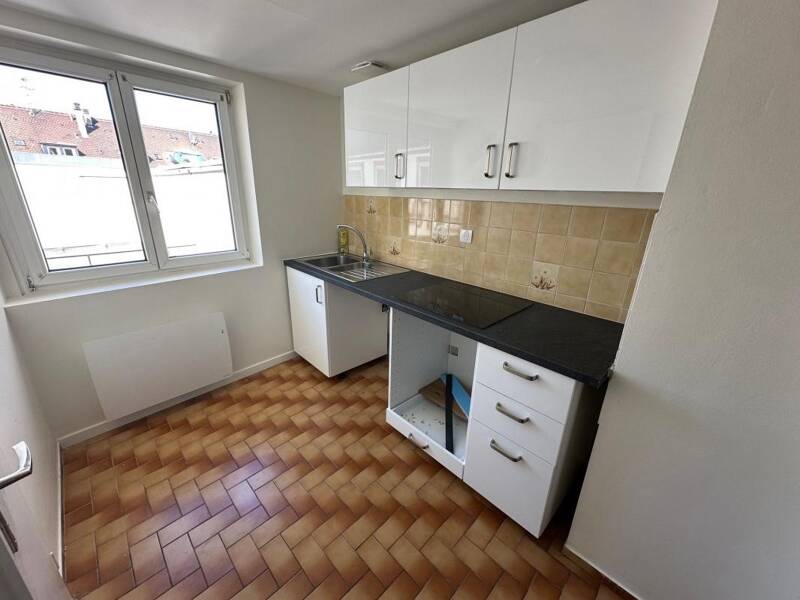 Maison à louer, 45m², STRASBOURG