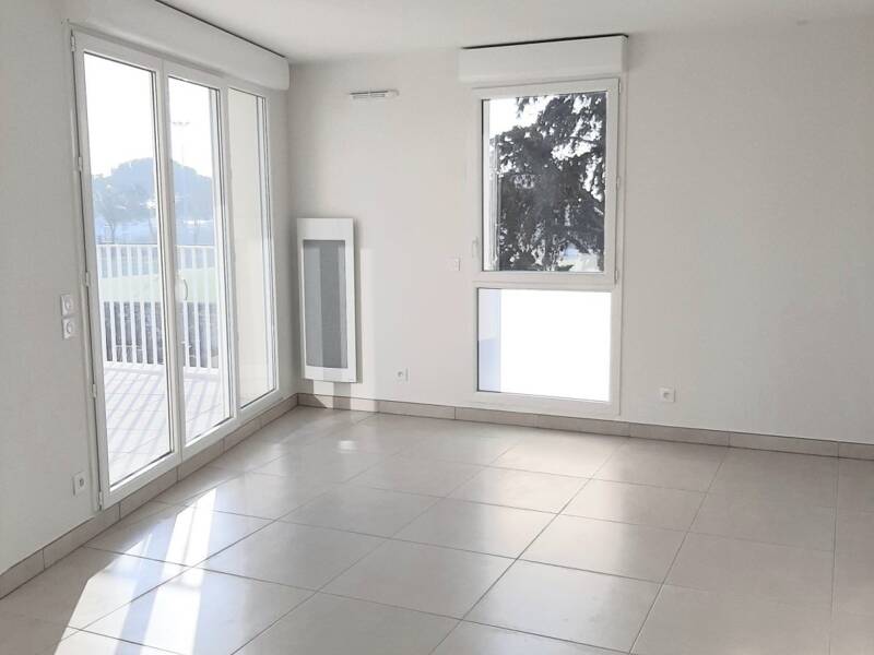 Maison à louer, 60m², NIMES