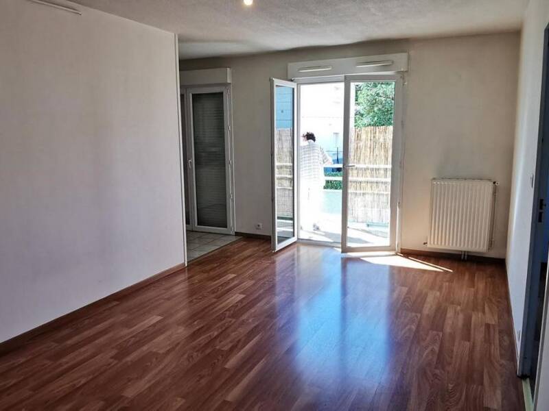 Maison à louer, 45m², CLERMONT FERRAND