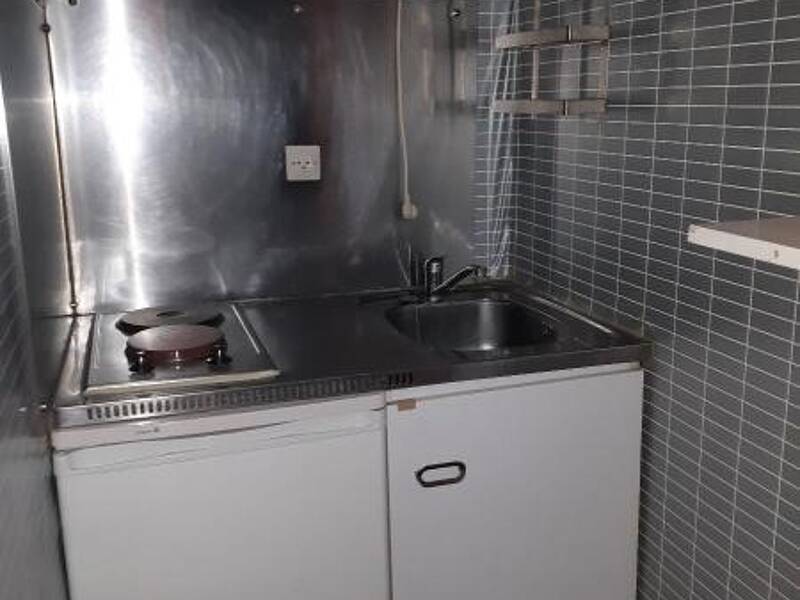 Maison à louer, 19m², BORDEAUX