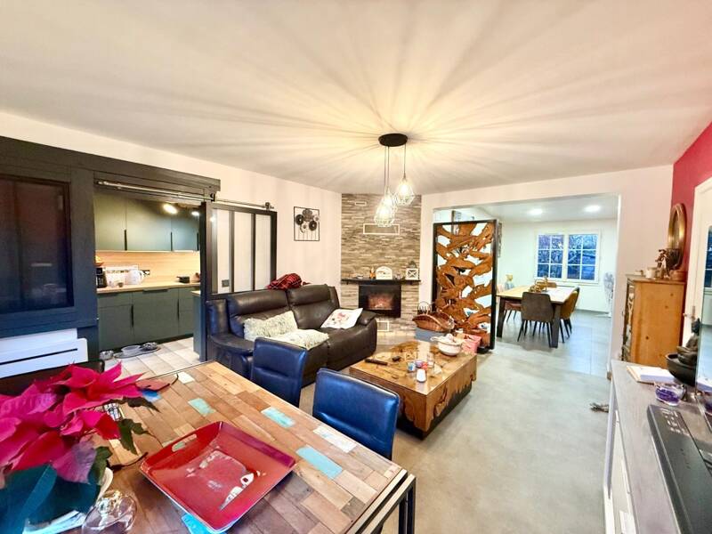 Maison à vendre, 97m², BOISSISE LE ROI