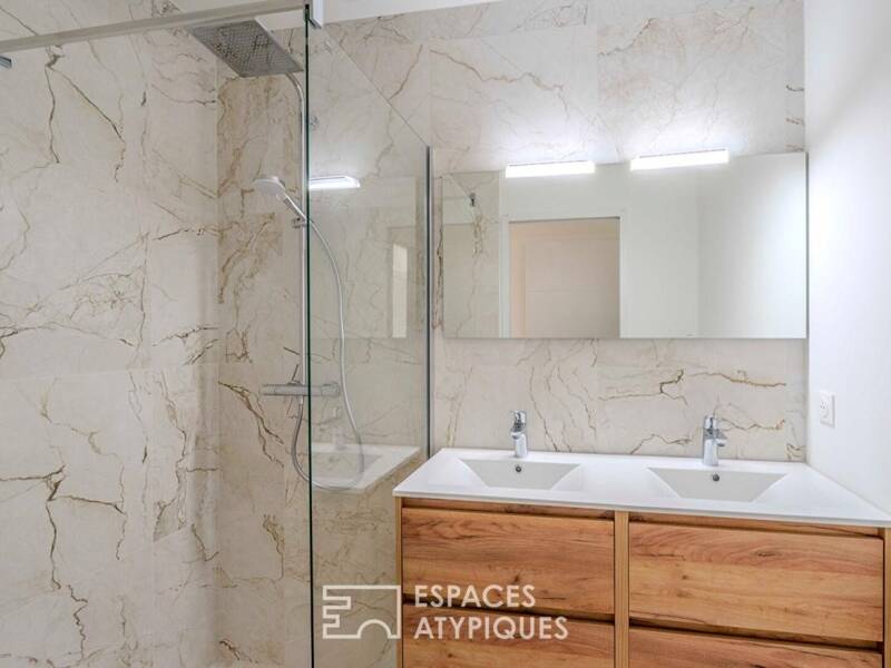 Maison à vendre, 108m², LA BAULE ESCOUBLAC