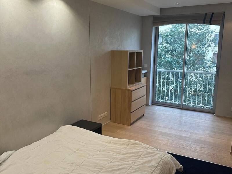 Maison à louer, 60m², PARIS 16E