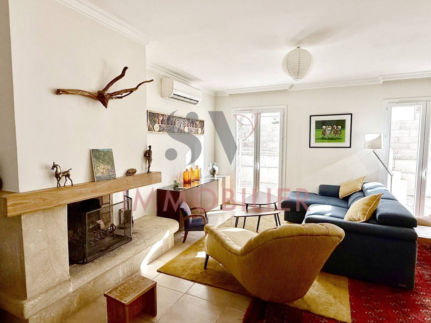 Maison à vendre, 118m², BEZIERS
