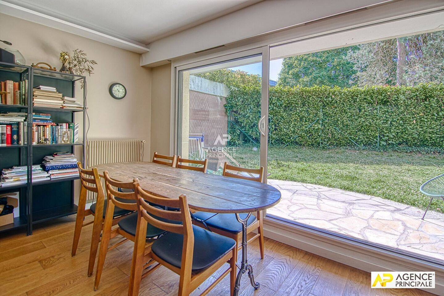 Maison à louer, 96m², VERSAILLES