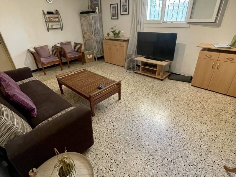 Maison à louer, 40m², MARSEILLE 14E