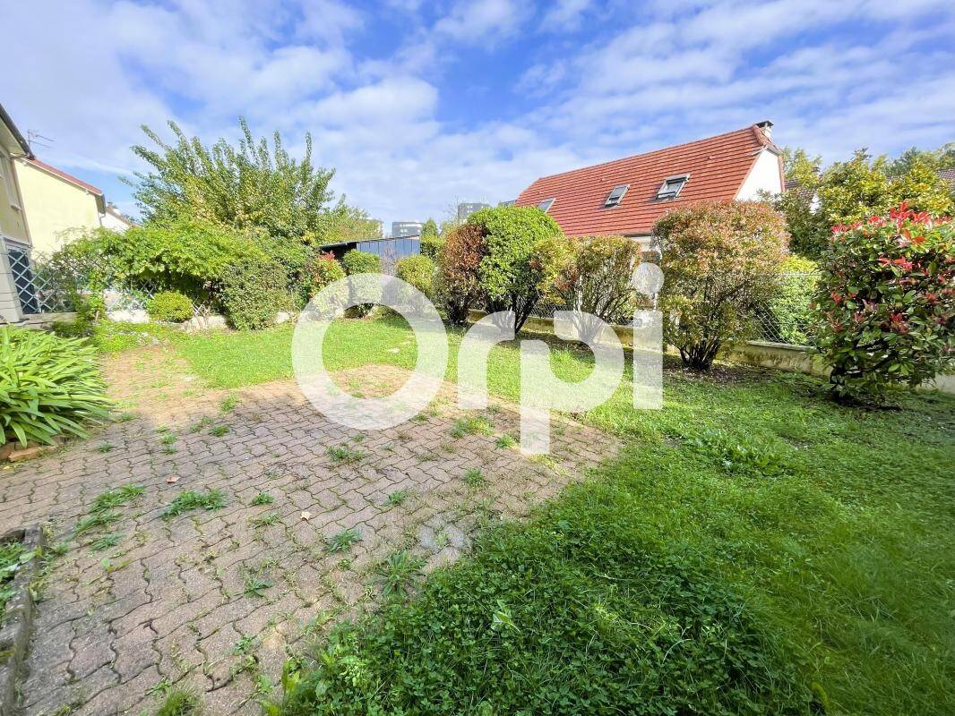 Maison à vendre, 162m², ANTONY