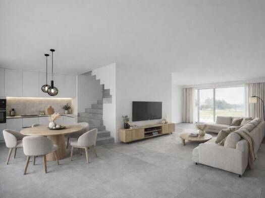 Duplex à vendre 275 000 € 4 pièces 3 chambres 77,9 m² Étage 2/3 Viuz-la-Chiésaz 74540