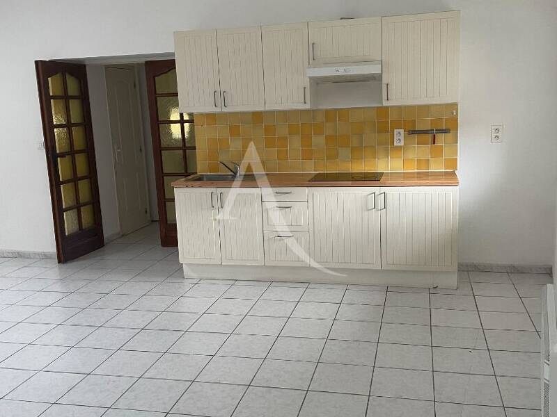 Maison à louer, 75m², LE POUJOL SUR ORB