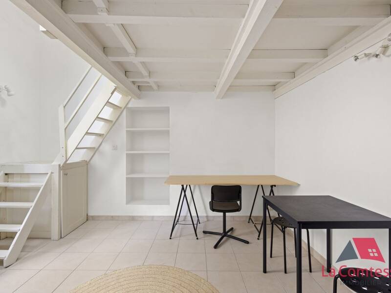 Maison à louer, 22m², AIX EN PROVENCE