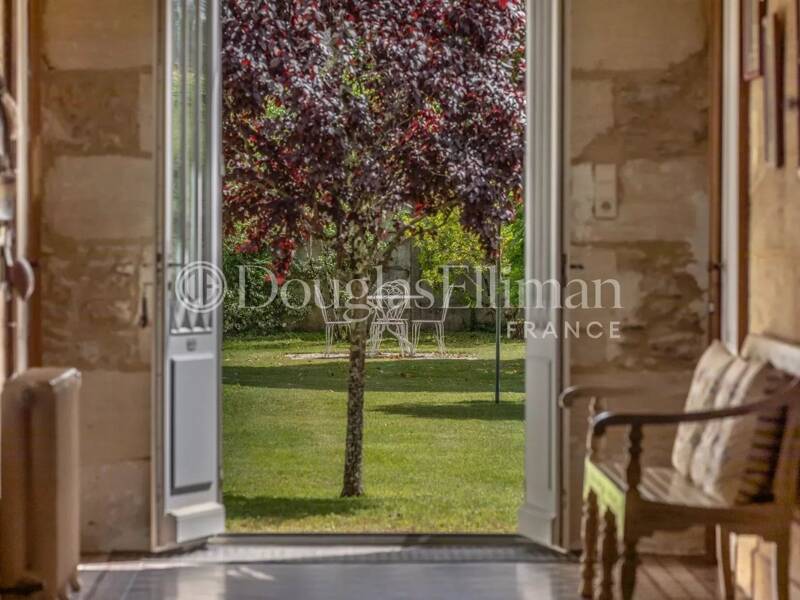 Maison à vendre, 520m², BORDEAUX