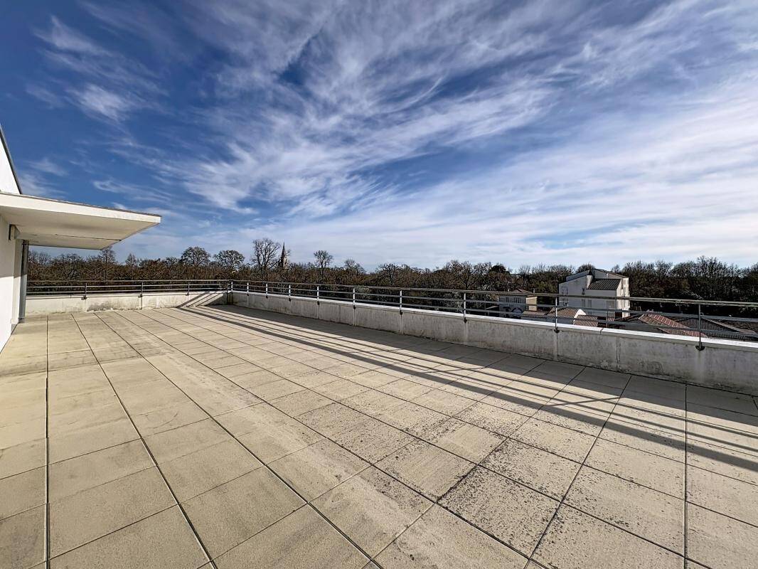 Maison à louer, 76m², LA ROCHELLE