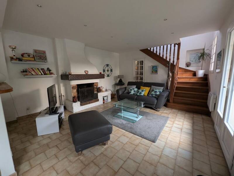 Maison à vendre, 69m², TOULON