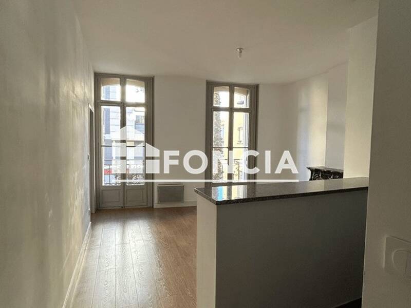 Maison à louer, 31m², PERPIGNAN