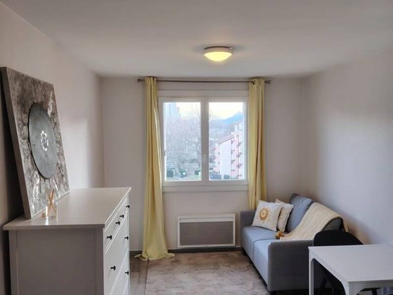 Maison à louer, 19m², GRENOBLE
