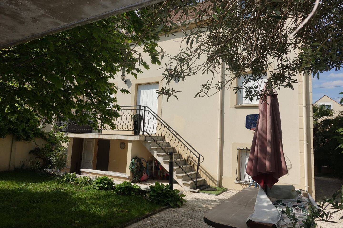 Maison à vendre, 130m², AULNAY SOUS BOIS