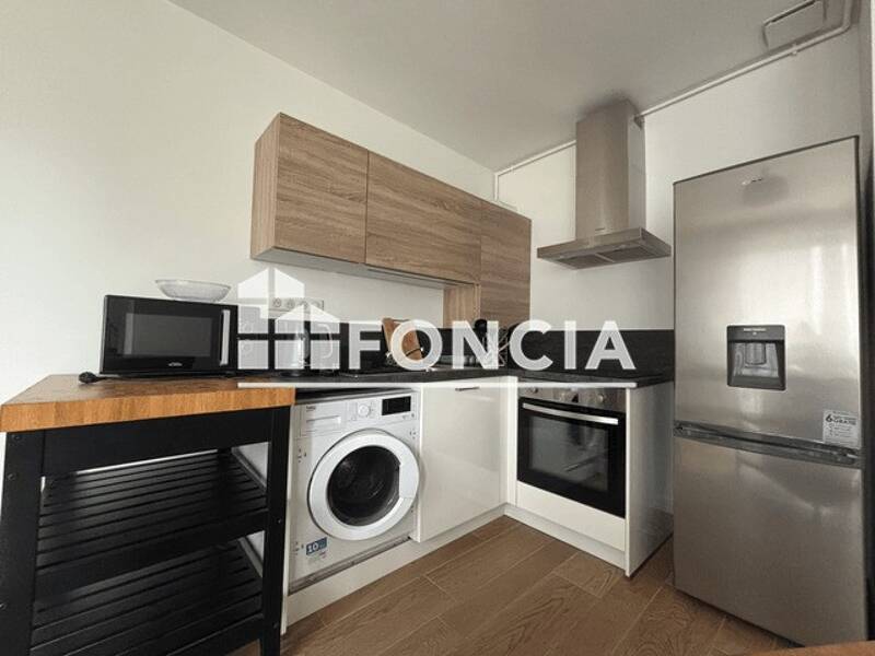 Maison à louer, 30m², TOURS