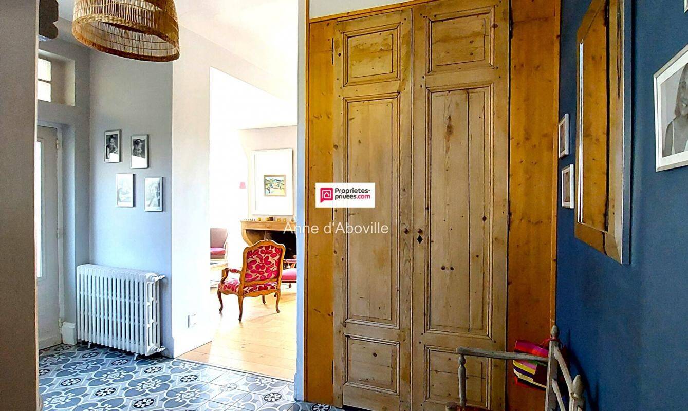 Maison à vendre, 190m², TASSIN LA DEMI LUNE