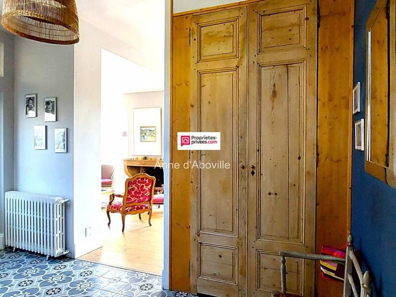 Maison à vendre, 190m², TASSIN LA DEMI LUNE