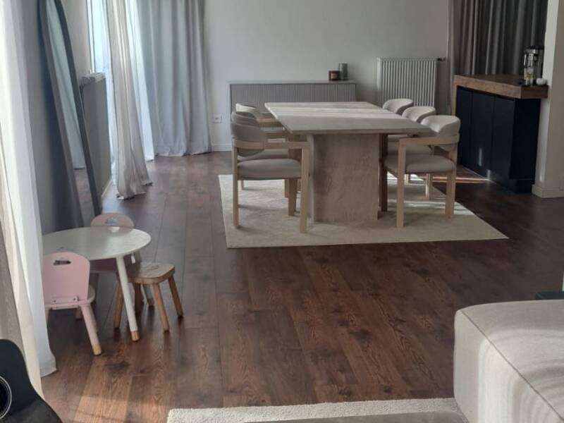 Maison à louer, 100m², EPINAY SUR SEINE