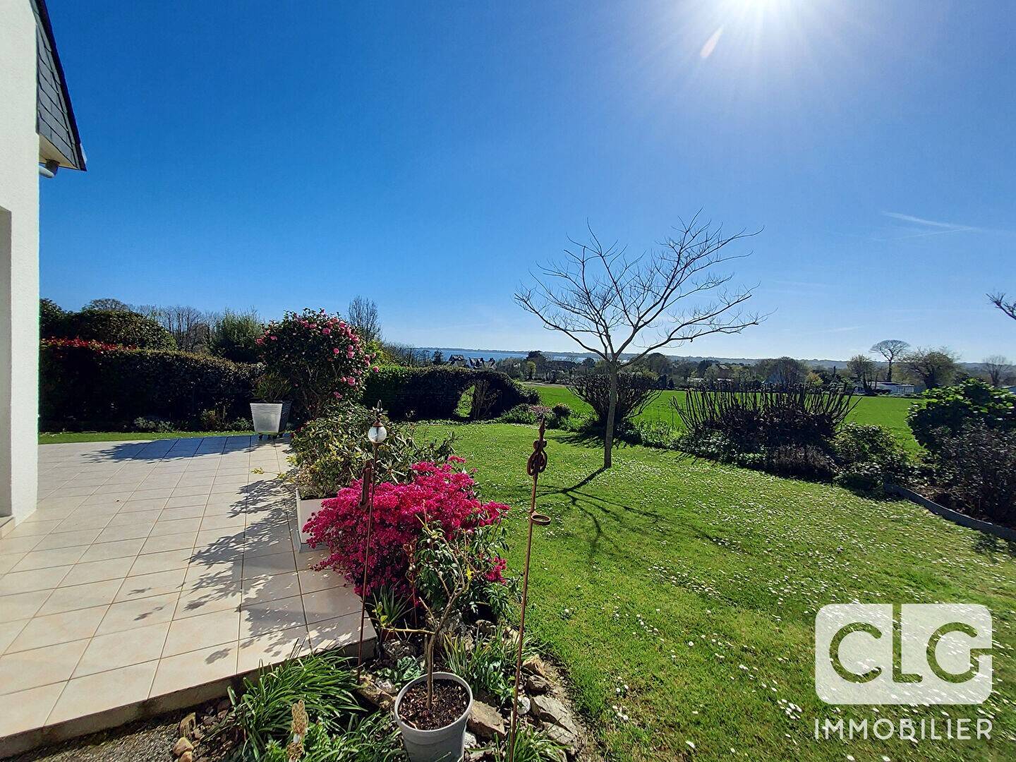 Maison à vendre, 137m², LA FORET FOUESNANT