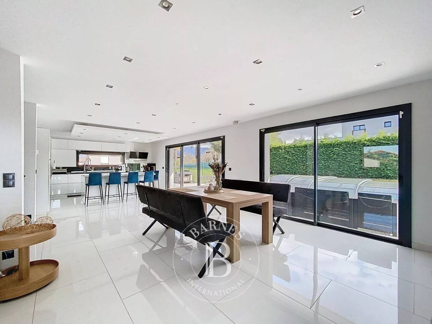 Maison à vendre, 192m², ANTHY SUR LEMAN
