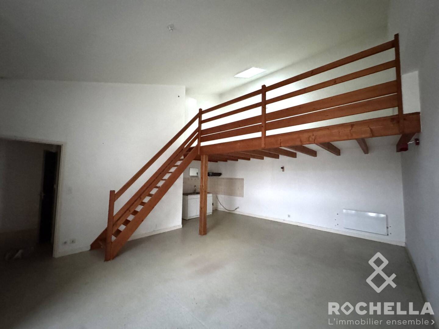 Maison à vendre, 63m², ROCHEFORT