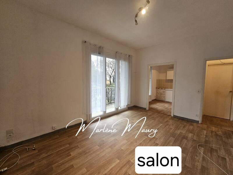 Maison à vendre, 44m², PERPIGNAN