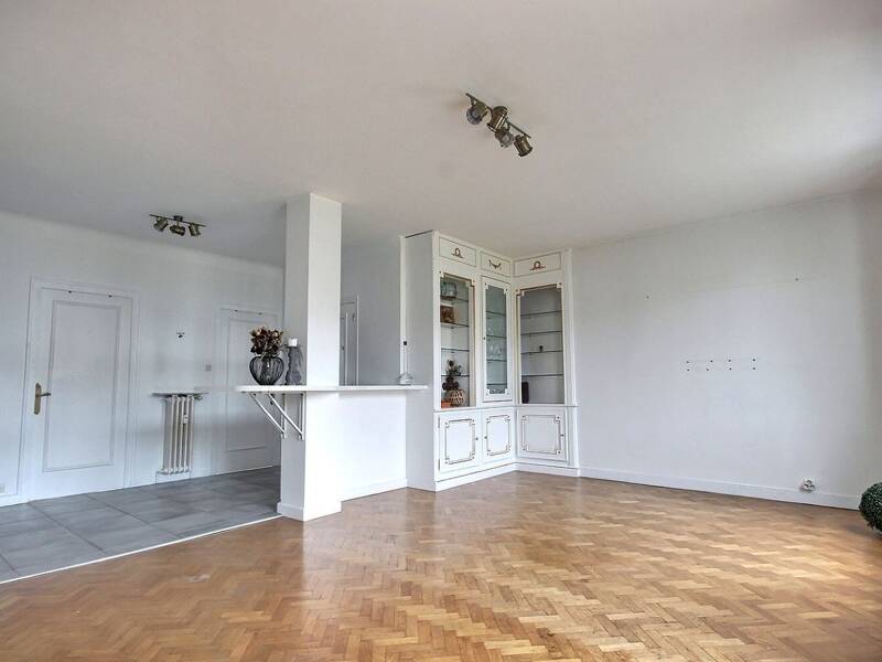 Maison à vendre, 86m², SAINT ETIENNE