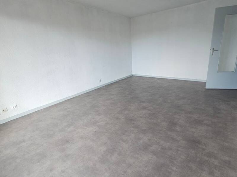 Maison à louer, 61m², BORDEAUX