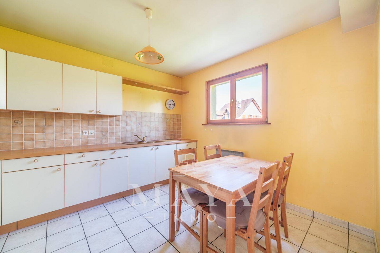 Maison à vendre, 76m², HAUT RHIN