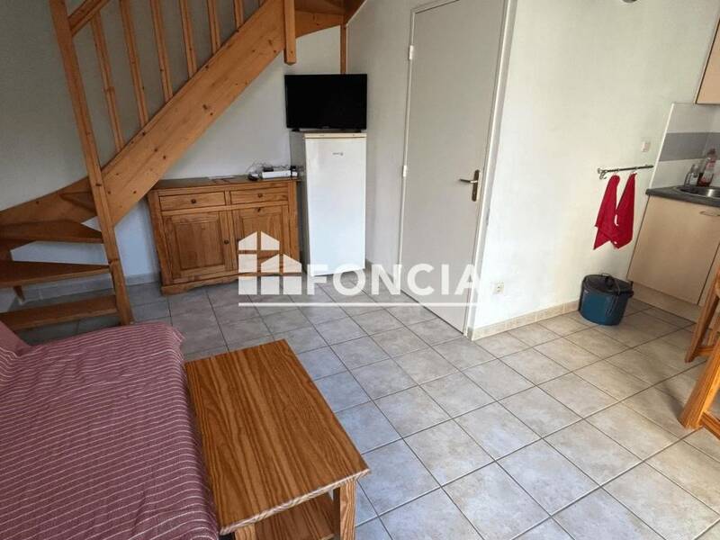 Maison à vendre, 38m², CALVISSON