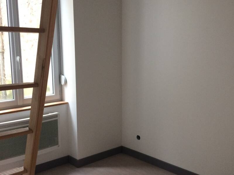 Maison à louer, 24m², SAINT VINCENT DE REINS