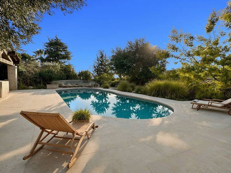 Maison à vendre, 142m², PLAN DE CUQUES