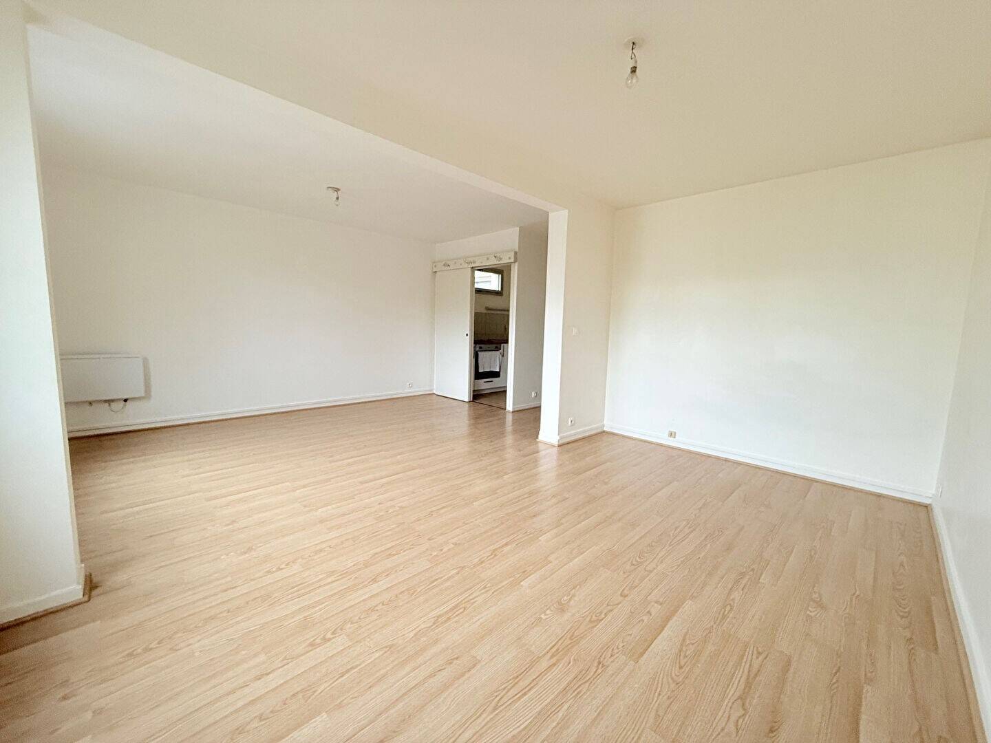 Maison à louer, 45m², BOURGES
