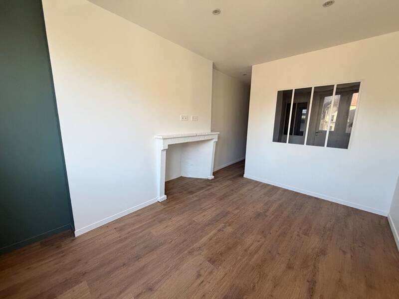 Maison à louer, 30m², DOLE