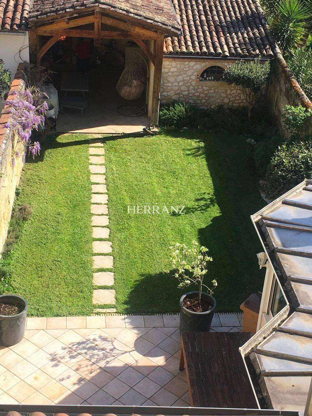 Maison à vendre, 192m², LIBOURNE