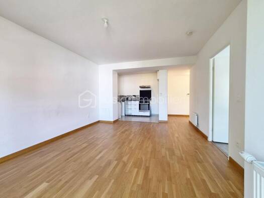 Appartement à vendre 198 000 € 2 pièces 1 chambre 43,27 m² Étage 2/4 Saint Martin Pontoise 95300