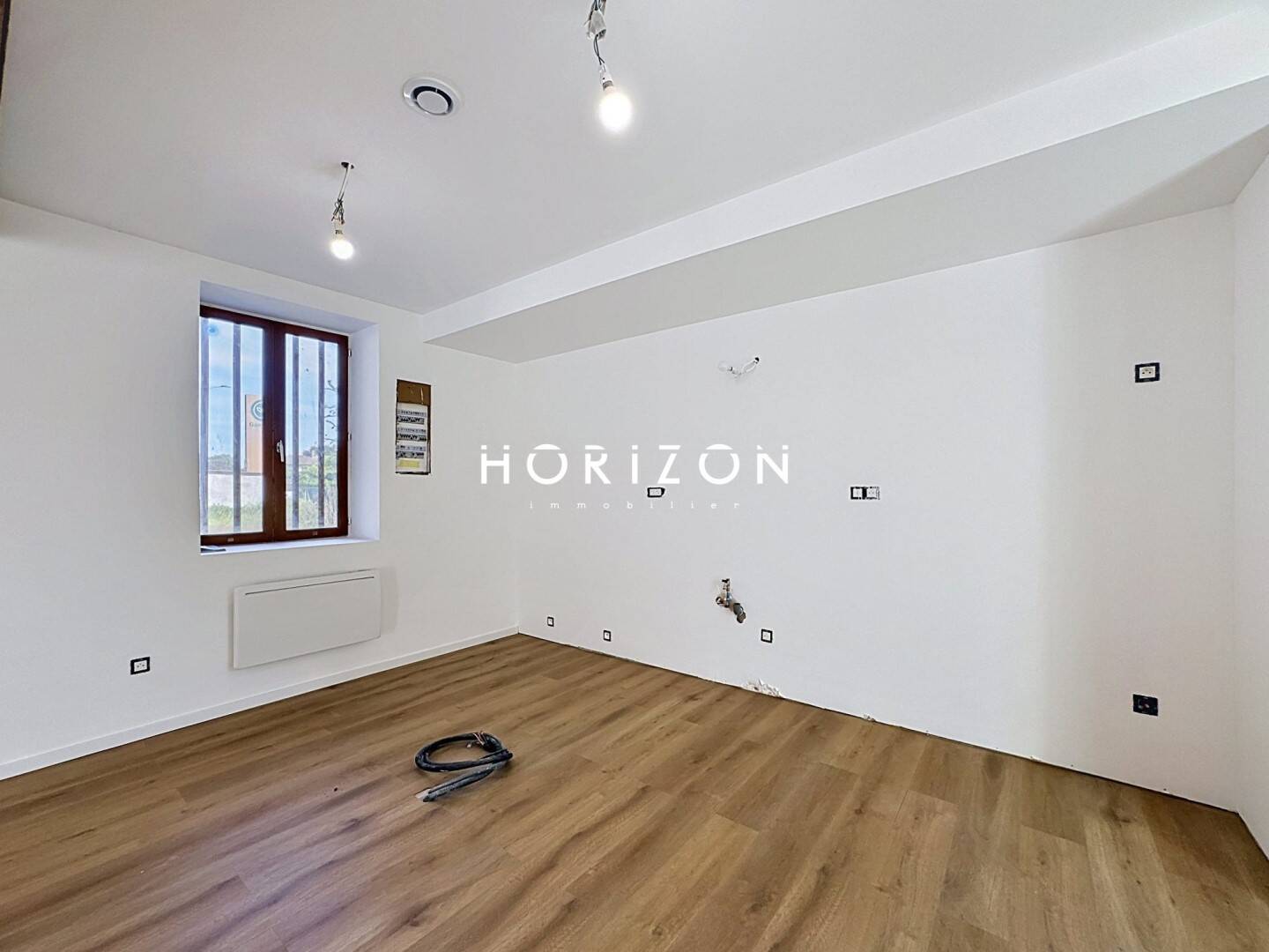 Maison à vendre, 157m², SAINT DIDIER SUR CHALARONNE