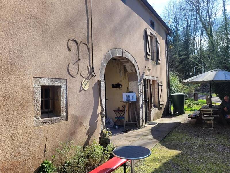 Maison à vendre, 314m², SAINTE MARIE EN CHANOIS