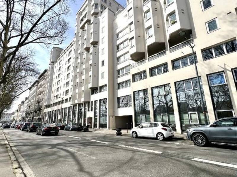 Maison à louer, 29m², LYON 3E