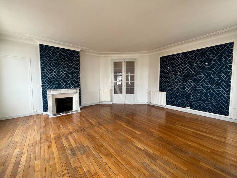 Maison à louer, 116m², REIMS