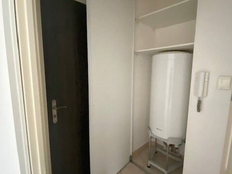 Maison à louer, 41m², PONTAULT COMBAULT