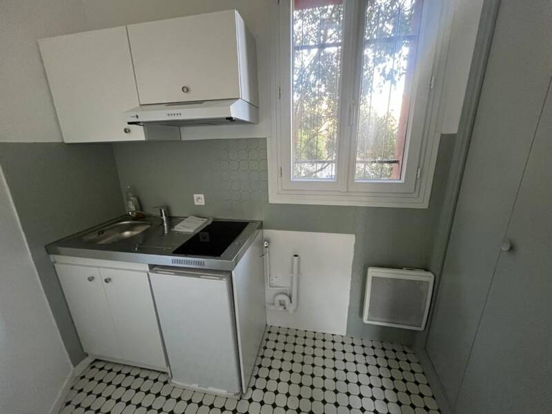 Maison à louer, 34m², TOULOUSE