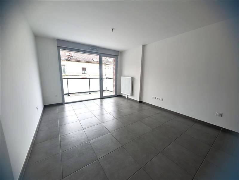 Maison à louer, 42m², TOURCOING